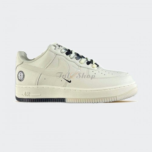 Nike Air Force 1 Low 'Brooklyn' Cream