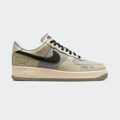 Nike Air Force 1 Low Gore-Tex Olive