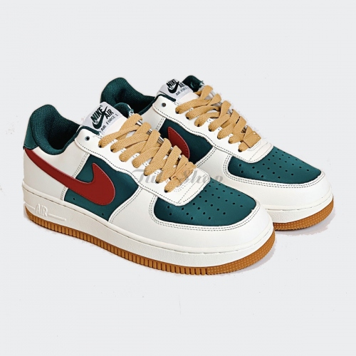 Nike Air Force 1 Low ID Gucci