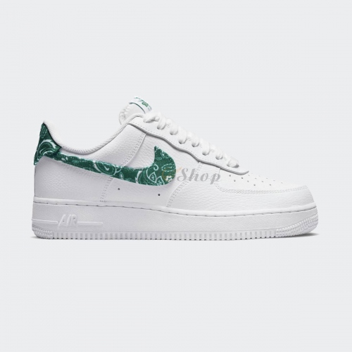 Nike Air Force 1 Low 'Paisley Green'