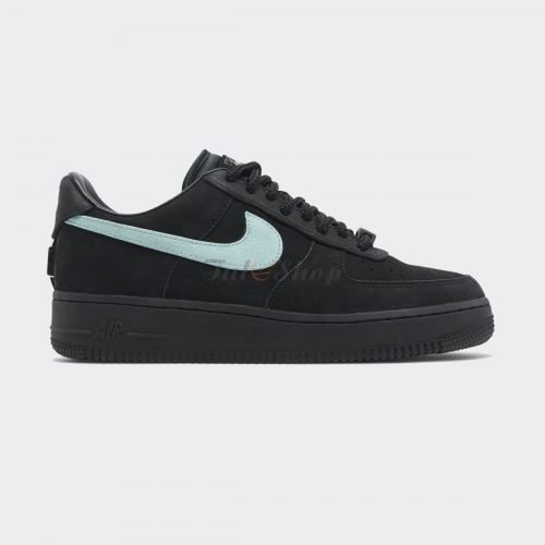 Nike Air Force 1 Low Tiffany And Co. 1837