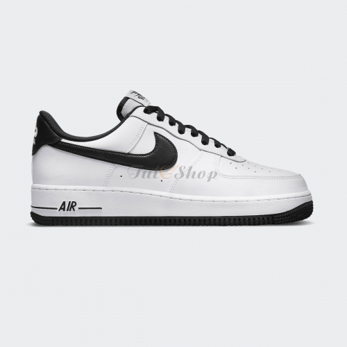 Nike Air Force 1 Low White & Black