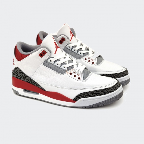 Nike Air Jordan 3 Katrina