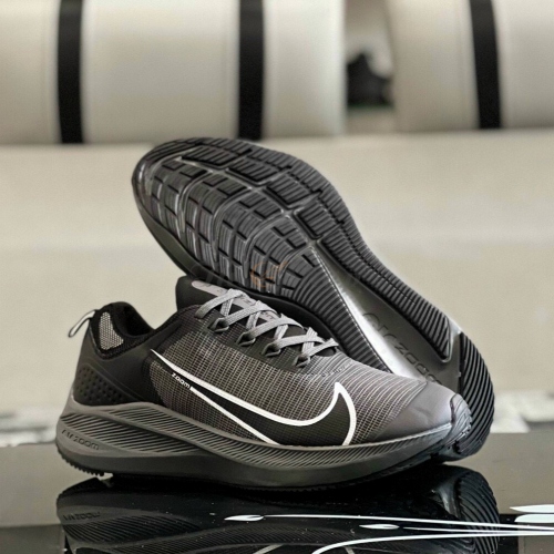 Nike Air Zoom Speed Black