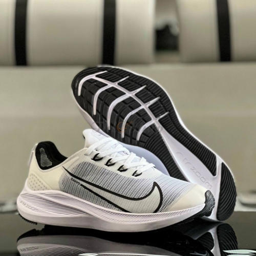 Nike Air Zoom Speed White Black