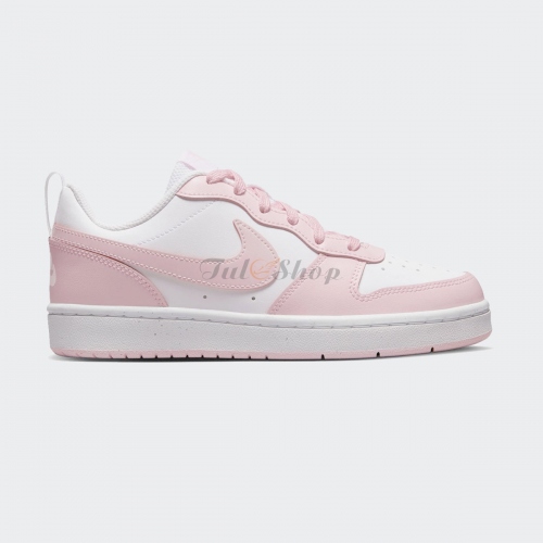 Nike Court Pink Foam
