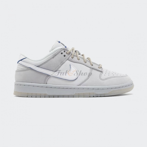 Nike Dunk Low Wolf Grey Pure Platinum