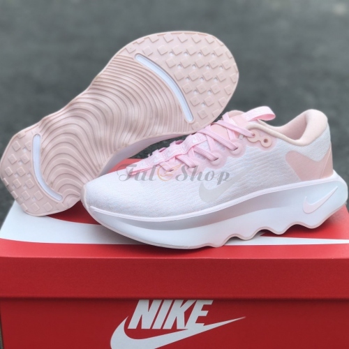 Nike Motiva White Light Pink