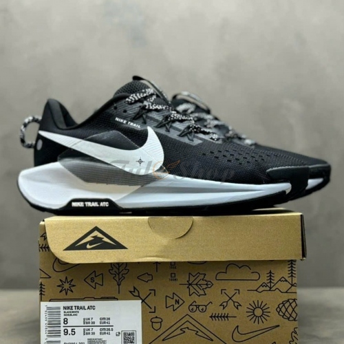 Nike Pegasus Trail 5 Core Black