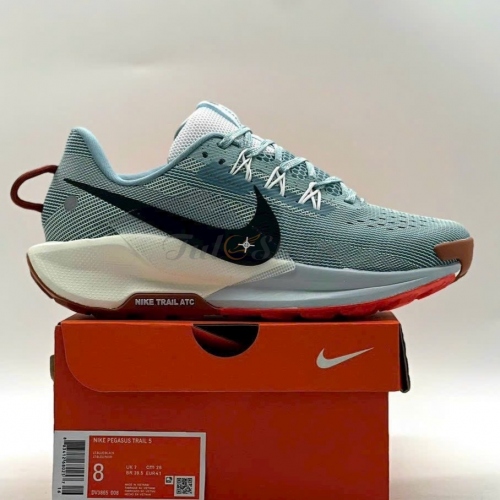 Nike Pegasus Trail 5 Denim Turquoise/Glacier Blue