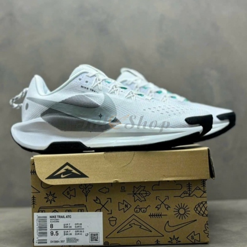 Nike Pegasus Trail 5 White Mint