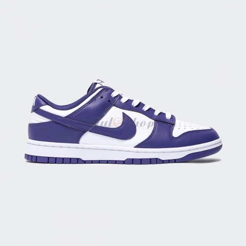 Nike SB Dunk Purple