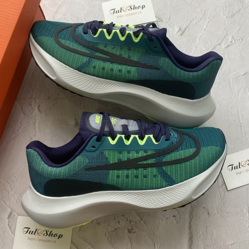 Nike Zoom Fly 5 Geode Teal