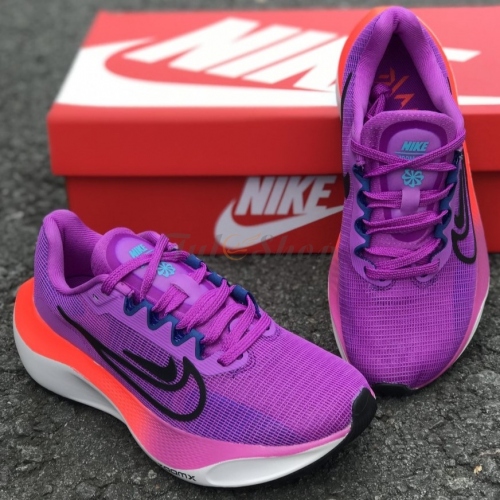 Nike Zoom Fly 5 Premium Fuchsia Dream