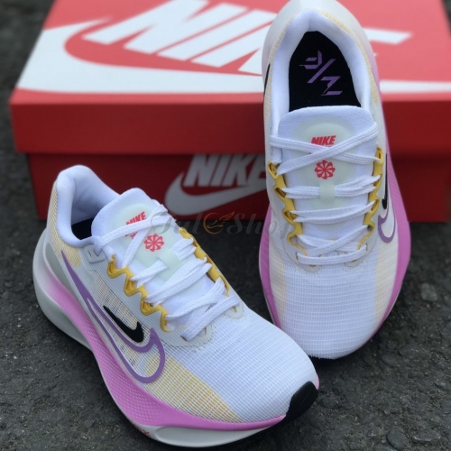 Nike Zoom Fly 5 Premium Vivid Sulfur