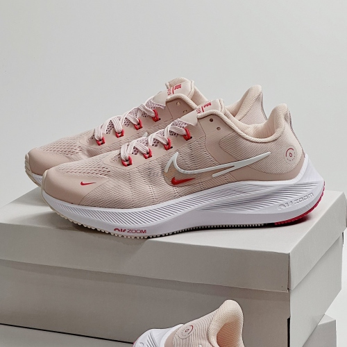 Nike Zoom Fly 8 Cloud Pink White