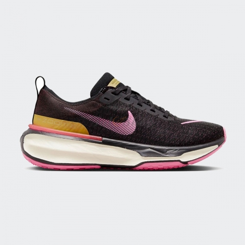 Nike ZoomX Invincible FK3 Black Pink