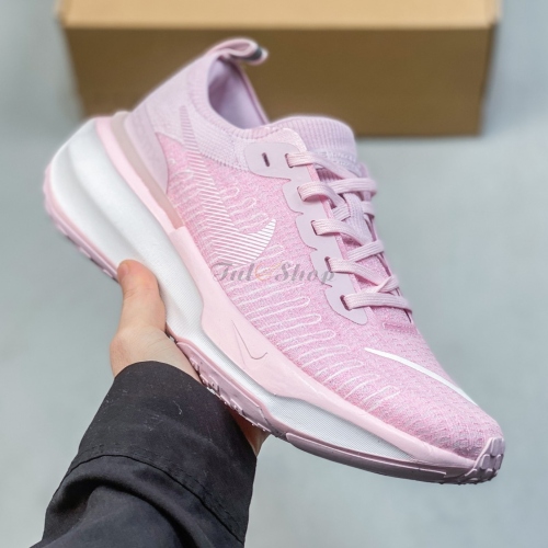 Nike ZoomX Invincible FK3 Cloud Pink