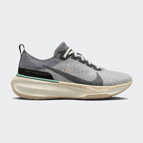 Nike ZoomX Invincible FK3 Cool Grey Black