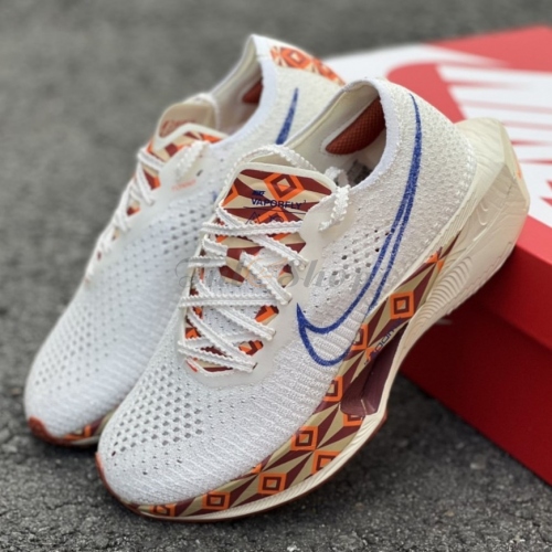 Nike ZoomX VaporFly Next% 3 Blue Ribbon