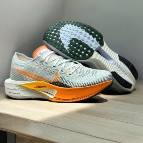 Nike ZoomX VaporFly Next% 3 Bright Mandarin