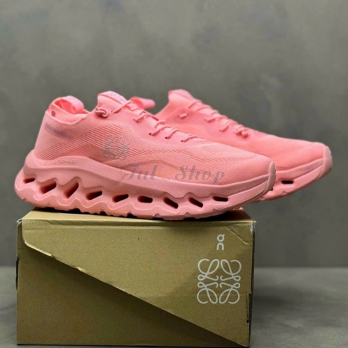 On Running Cloudtilt Pink x Loewe