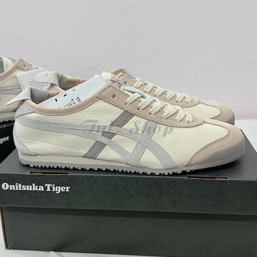 Onitsuka Tiger Mexico 66 Oatmeal Grey