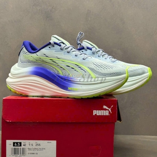 Puma MagMax Nitro Lapis Lazuli