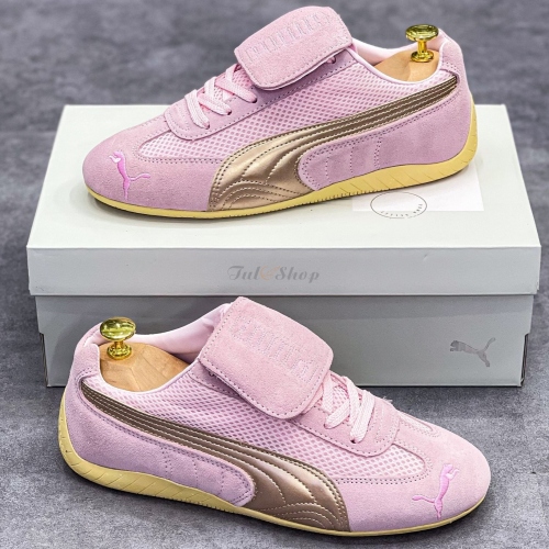 Puma Speedcat Whisper Of Pink