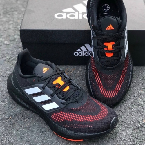 Pure Boost 23 Solar Red