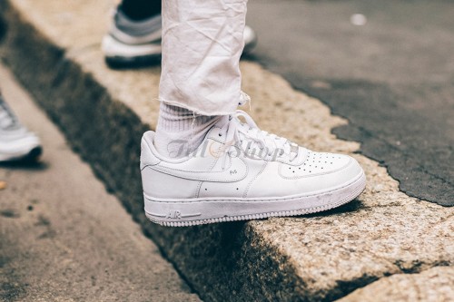 nike air force 1 white giá