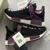 Adidas NMD R1 Black Purple White