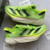 Adizero Adios Pro 3 Neon Green Black Pink