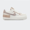 Nike Air Force 1 Low Shadow White Pink Oxford