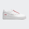 Nike Air Force 1 Low White Supreme