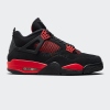 Air Jordan 4 Red Thunder