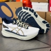 Asics Gel-Kayano 31 Glacier Grey Pure Gold