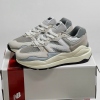 New Balance 5740 Grey Cream