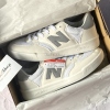 New Balance CRT 300 White Grey