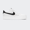 Nike Air Force 1 Low GS White Black