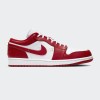 Nike Air Jordan 1 Low 'Gym Red'