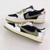 Nike Air Jordan 1 Low Travis Scott Oliver