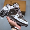 Nike Dunk Low Crucifix Black White