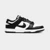 Nike Dunk Low White Black Panda