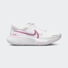 Nike ZoomX Invincible Run FK 2 White Rose Red