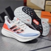 Ultraboost Light 5x Cloud White/Solar Red