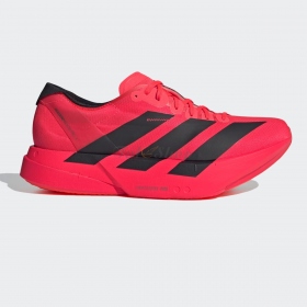 Adidas Adios Pro 4 Lucid Red / Core Black