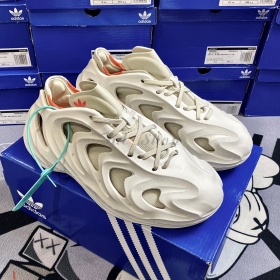 Adidas Adifom Q Off White