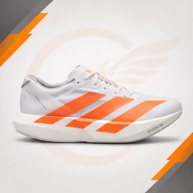 Adidas Adizero Adios 9 M 'Lucid Orange' JQ0777