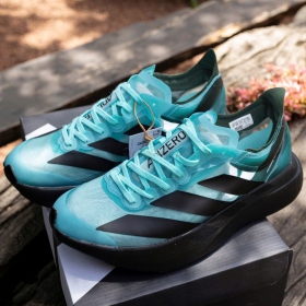 Adidas Adizero Adios Pro Evo 1 Black Green